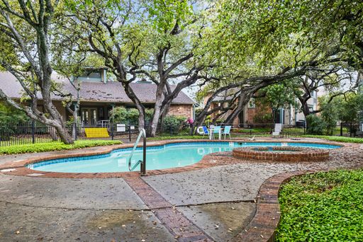 4839 Brandeis #923, San Antonio, TX 78249