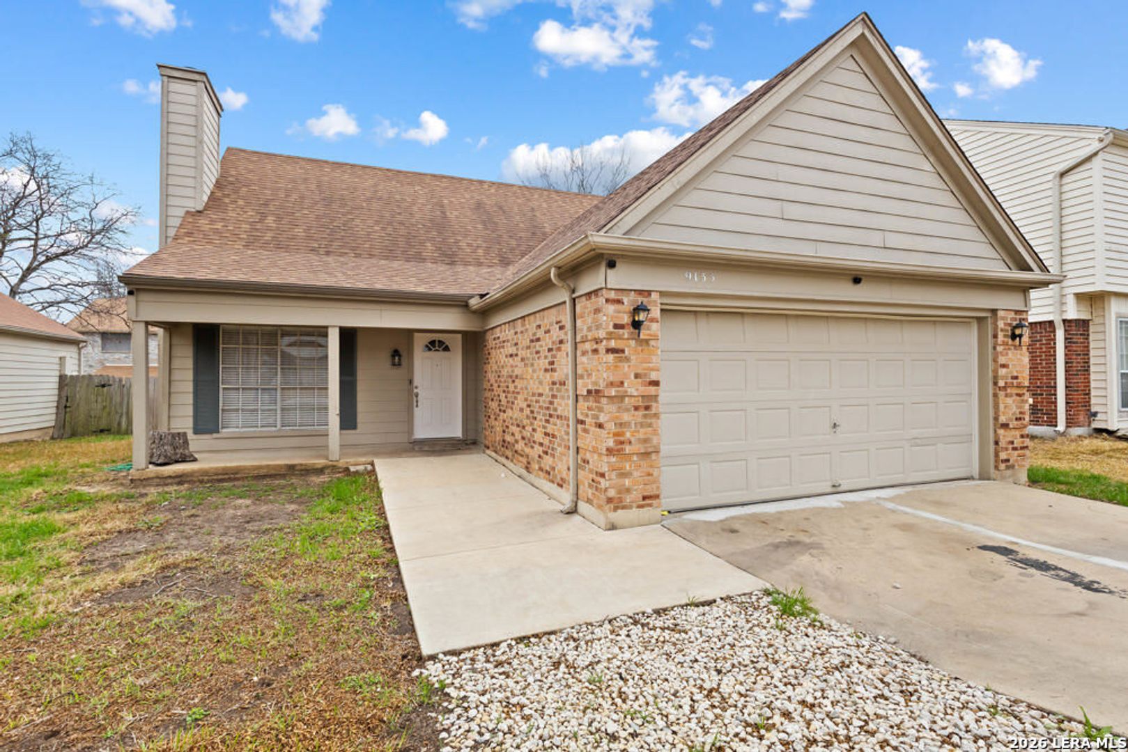 San Antonio House: 9135 Rue De Lis