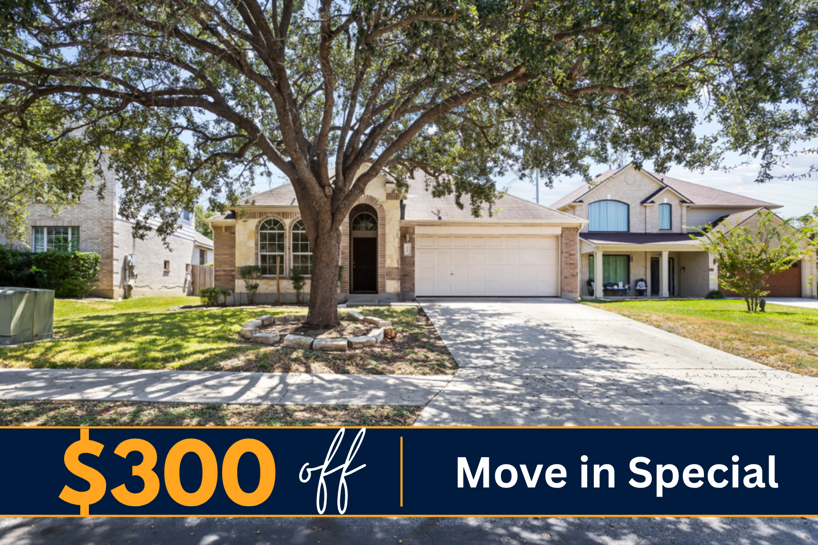 Schertz House: 908 Rimrock Trail
