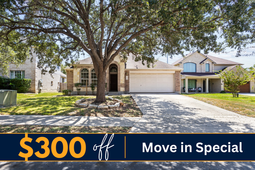 3 Bedroom 2 Bathrooms located in Forest Ridge Subdivision * MOVE IN SPECIAL* – photo 1