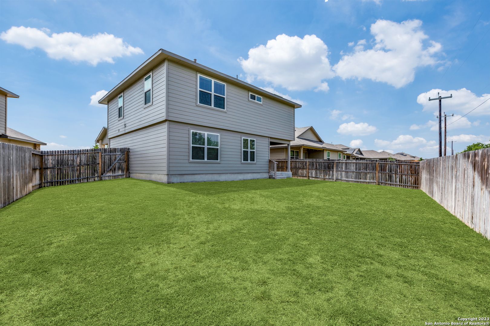 San Antonio House: 9610 Baytown Coast