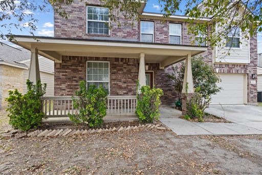 4914 Roan Brook, San Antonio, TX 78251