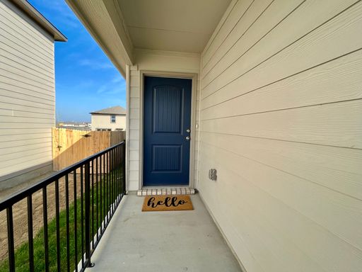 8405 Amistad Cove, Converse, TX 78109