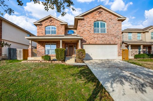 10315 Timber Country, San Antonio, TX 78254