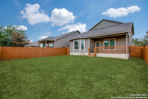 15136 Pandion Dr, San Antonio, TX 78245