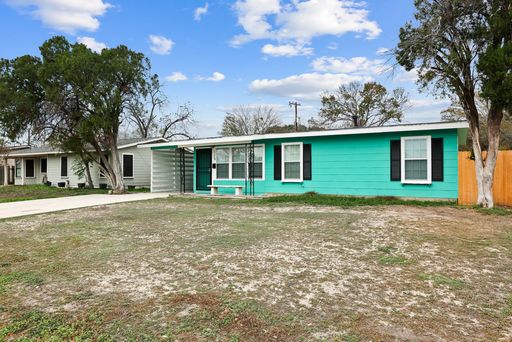 115 Harcourt, San Antonio, TX 78223