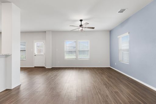 4 Bedroom/2.5 Bath Summerhill Subdivision – photo 1