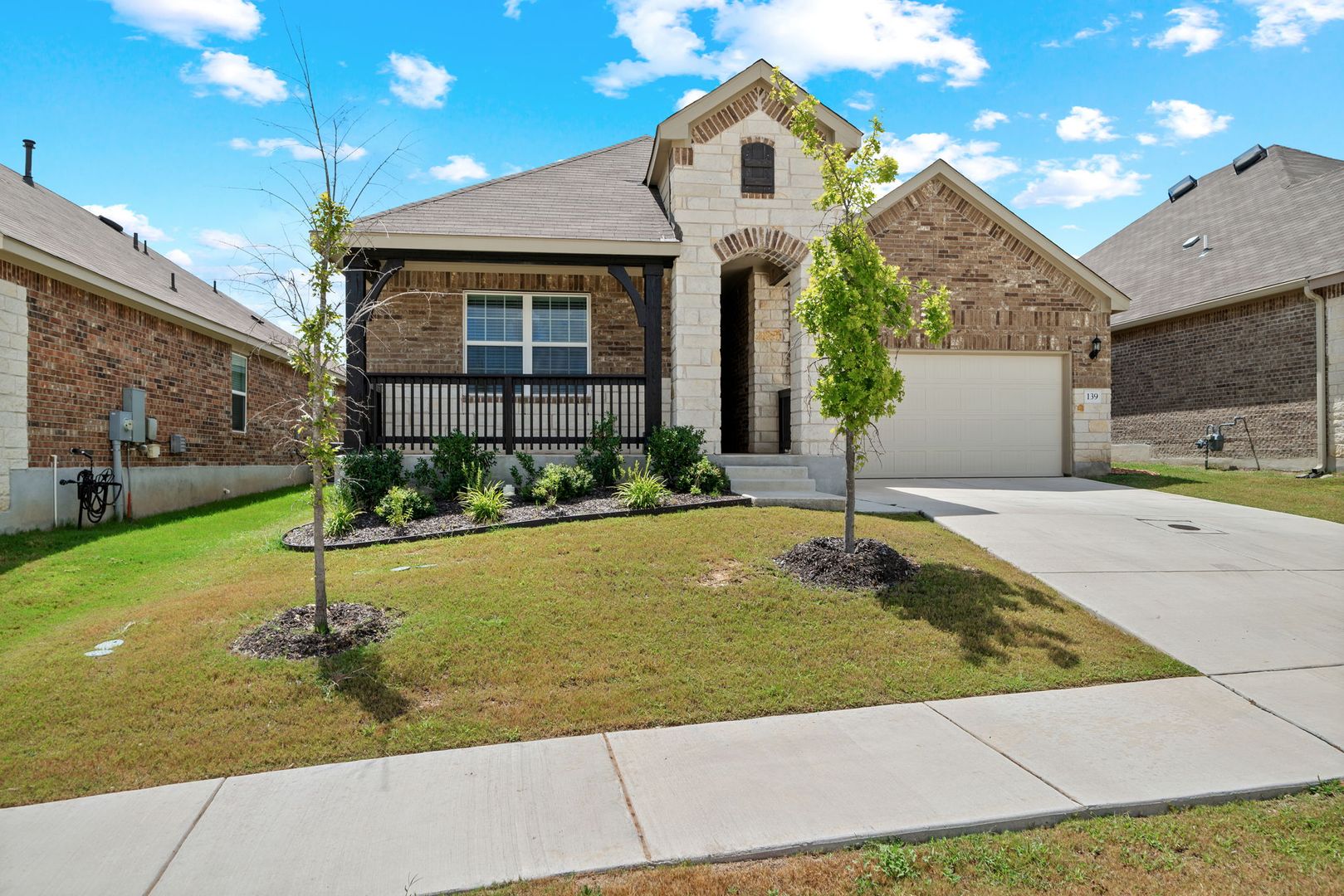 Boerne House: 139 Braeburn