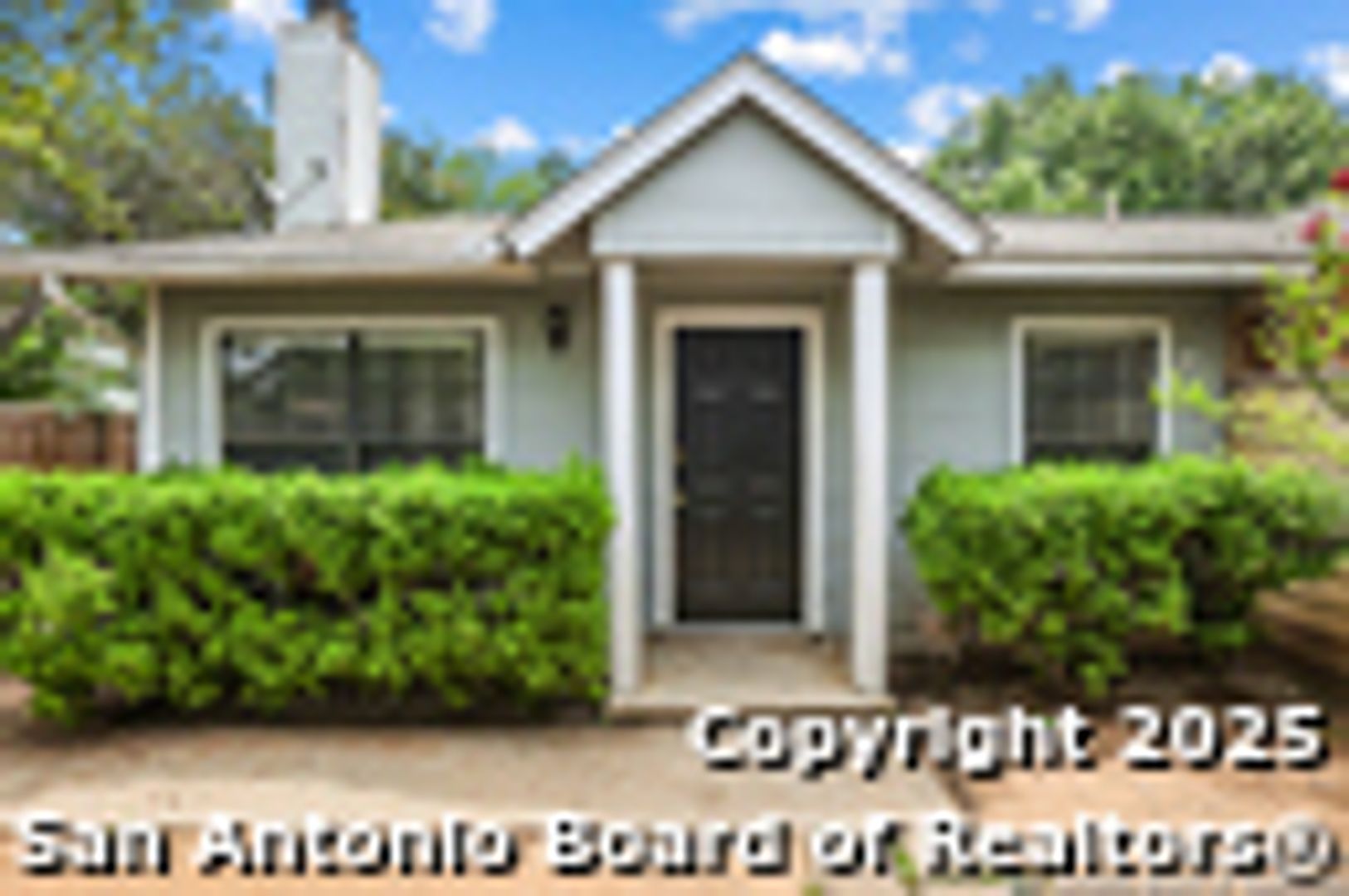 San Antonio House: 11756 Spring Club Dr
