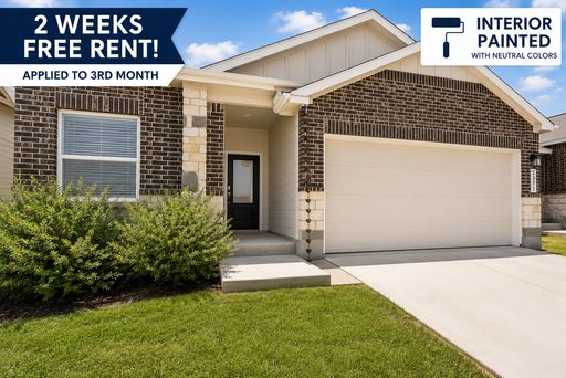 Move-In Ready in Voss Farms – 2 Weeks FREE Rent + Fresh Interior Paint! – photo 1