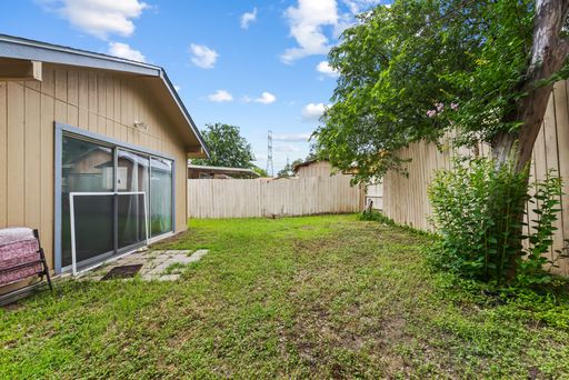 4907 Dare Lane, San Antonio, TX 78217