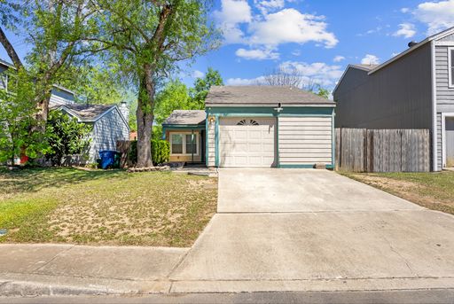 9929 Village Briar, San Antonio, TX 78250
