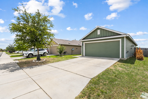 14950 Watson Mill, San Antonio, TX 78254