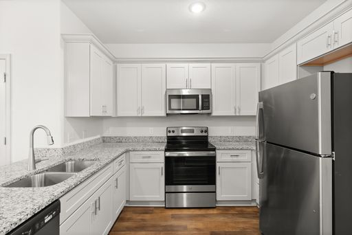 7620 Magnolia Village Unit 102, San Antonio, TX 78252