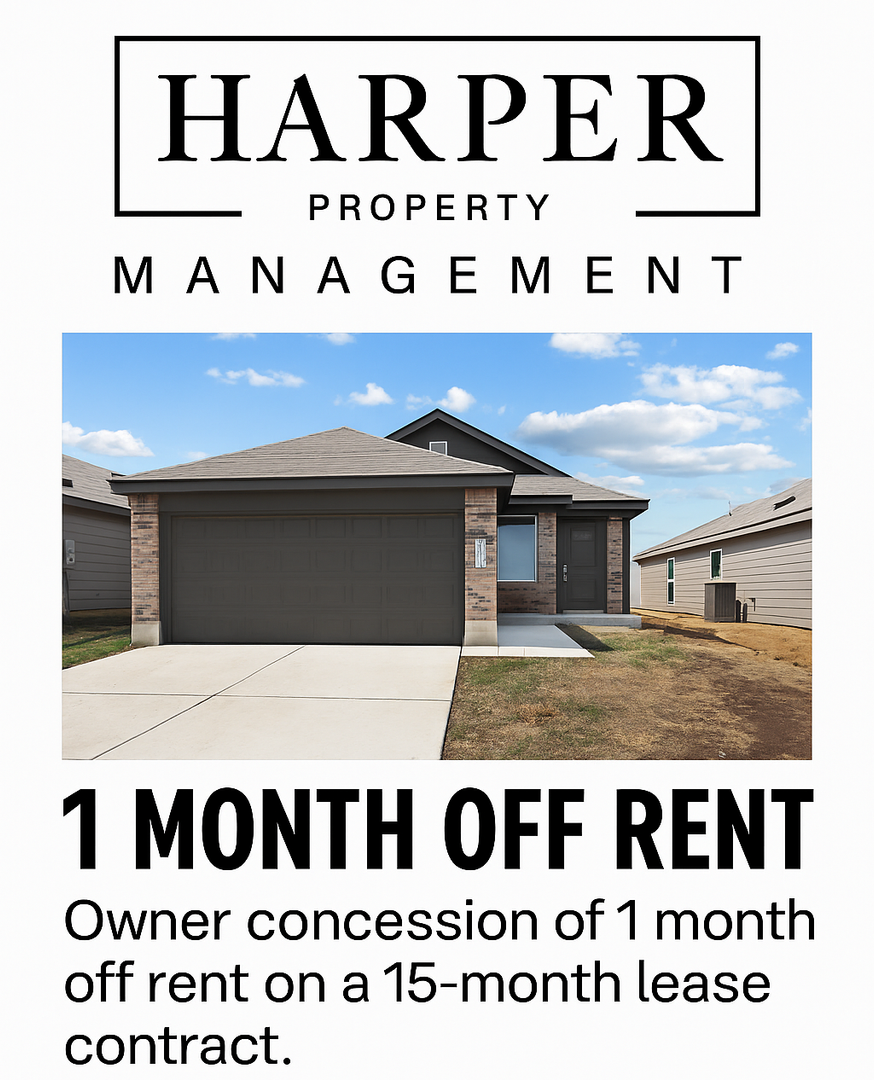 New Braunfels House: 3330 Noir Lane