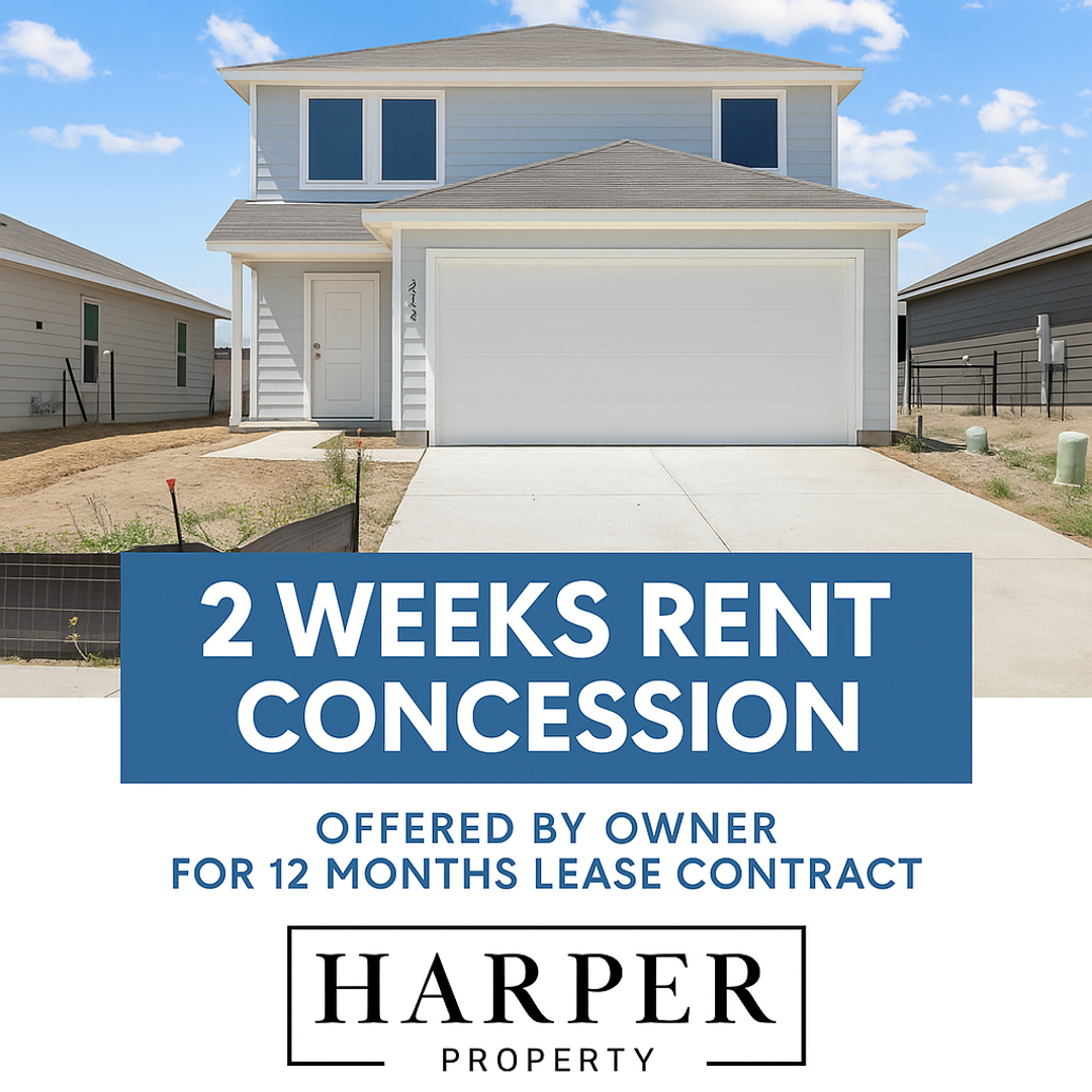 New Braunfels House: 3752 Swift Fox Rd