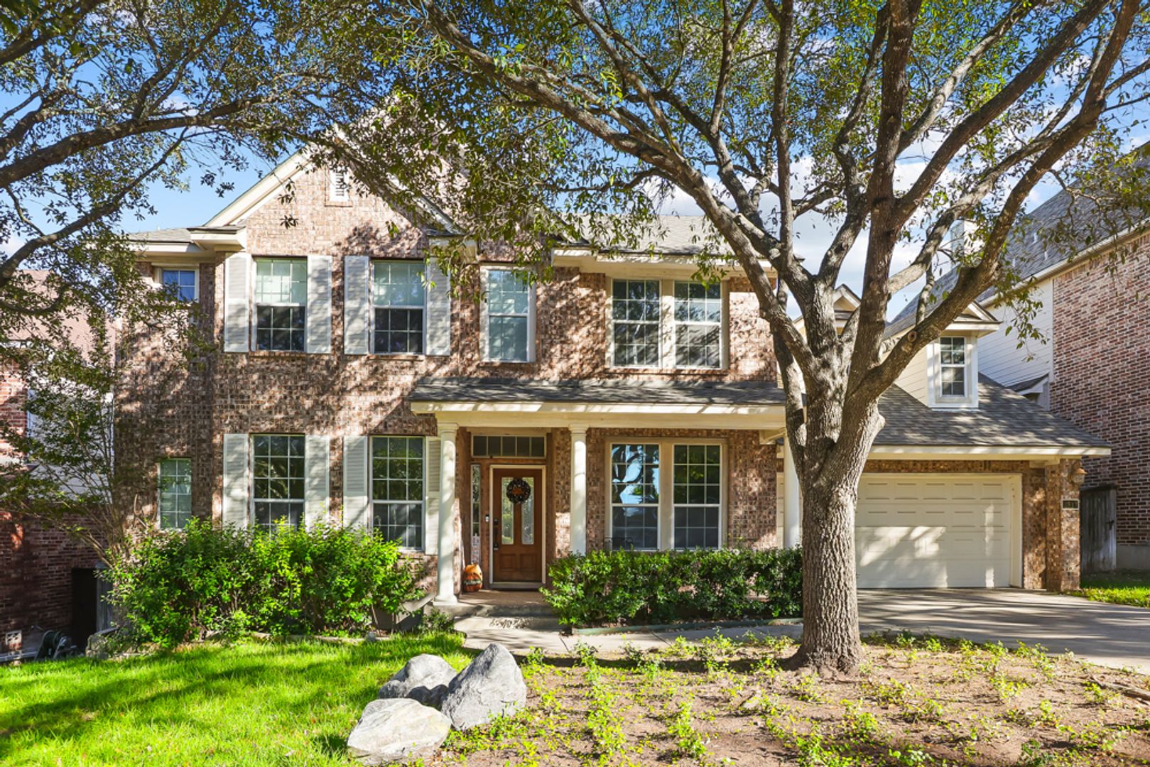 San Antonio House: 2911 Dason Ledge