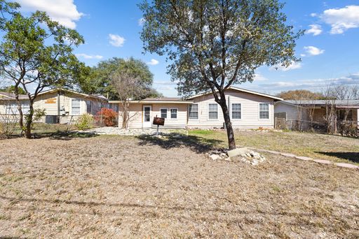 210 Dryden, San Antonio, TX 78213
