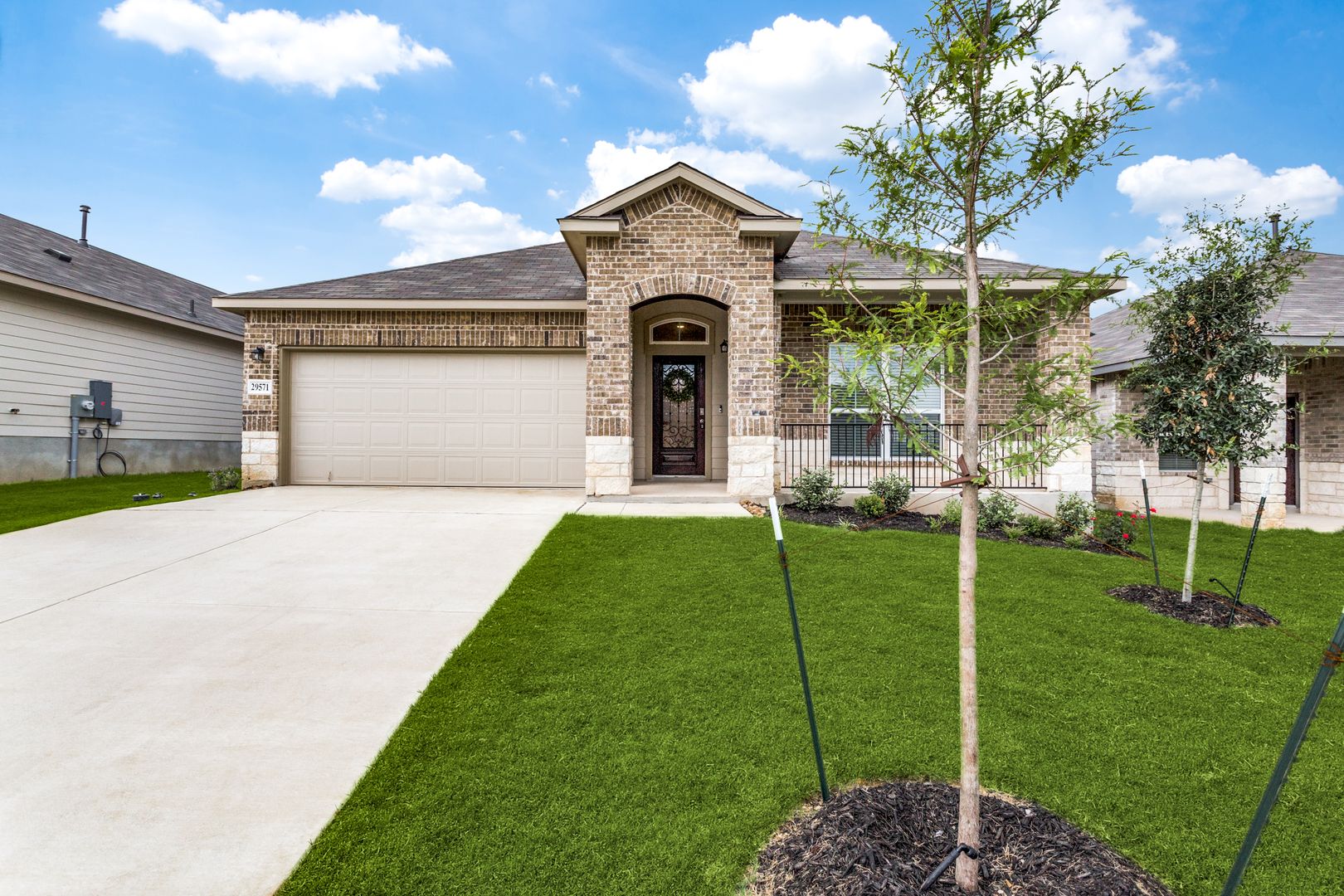 Bulverde House: 29571 Copper Gate