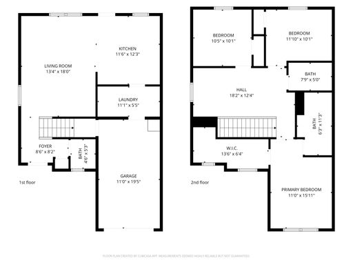 2432 Ayers Dr, Seguin, TX 78155