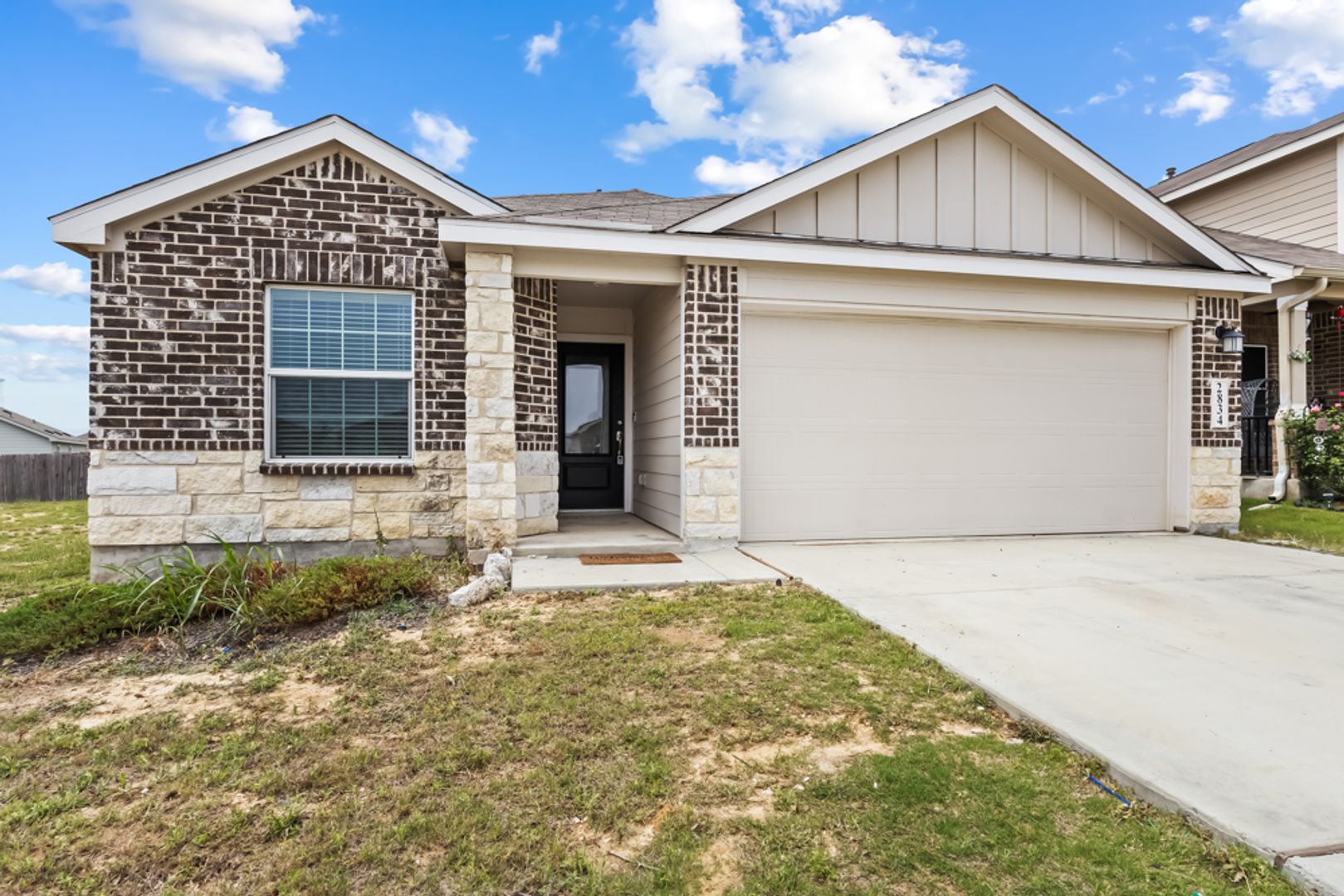 New Braunfels House: 2834 Calandara Lark