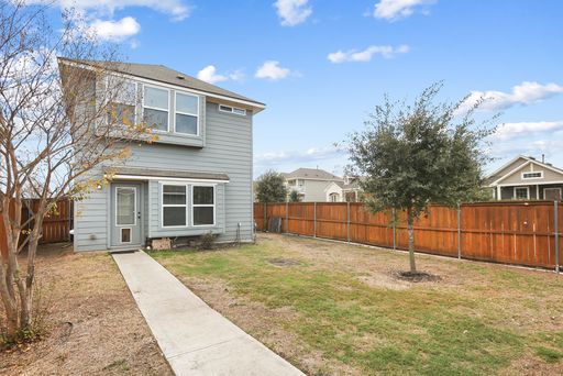105 Switchgrass St, San Marcos, TX 78666
