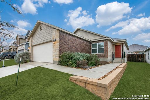 2025 Rhesus View, San Antonio, TX 78245