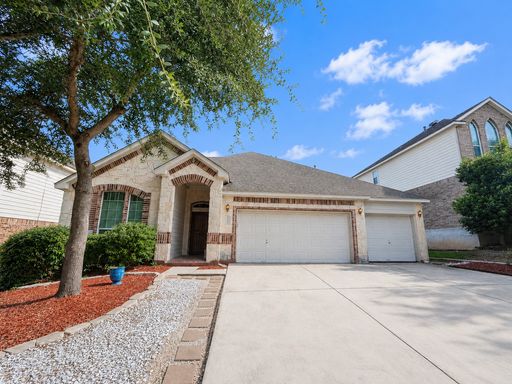 Spacious 4-Bedroom Home with Game Room & 3-Car Garage – photo 1