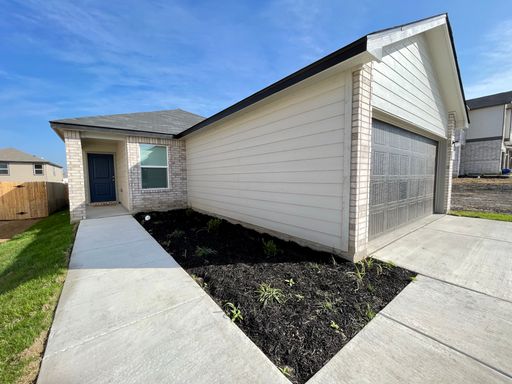 8405 Amistad Cove, Converse, TX 78109