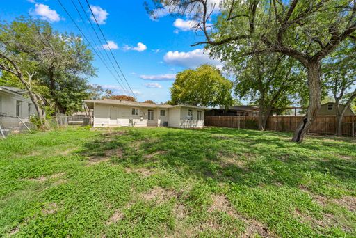 314 Barbara Dr, San Antonio, TX 78216-7405