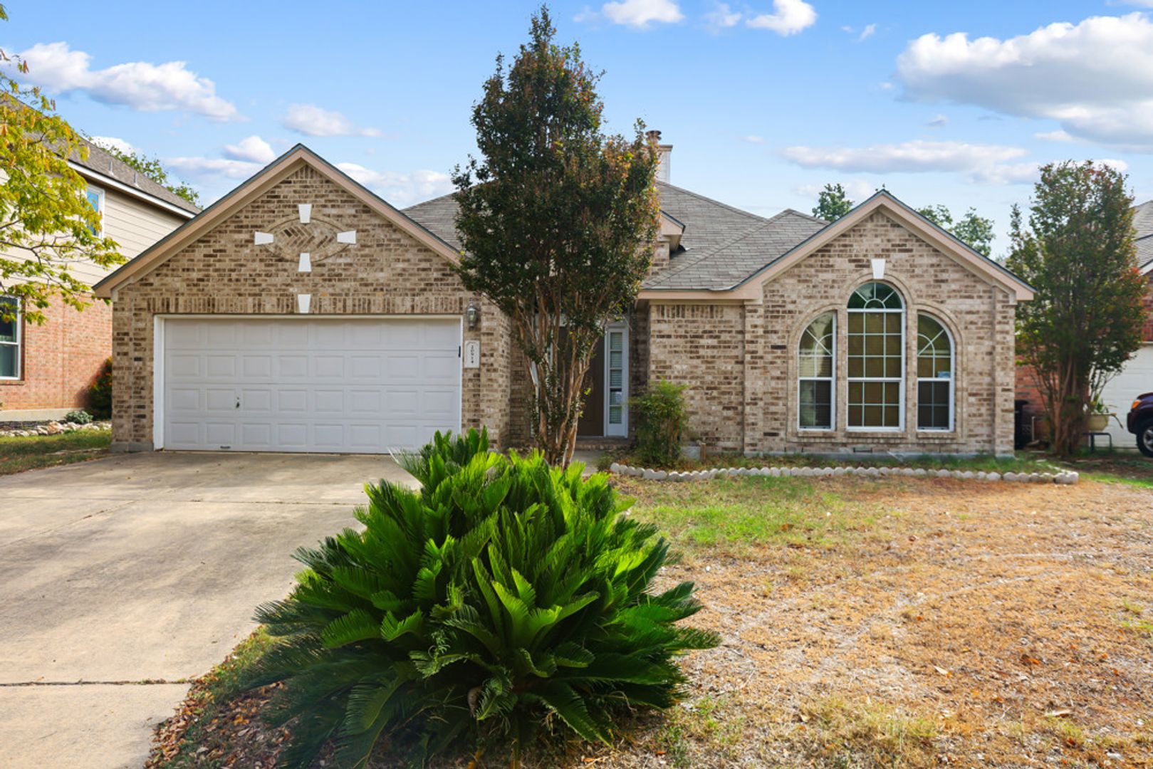 San Antonio House: 20914 Encino Dawn