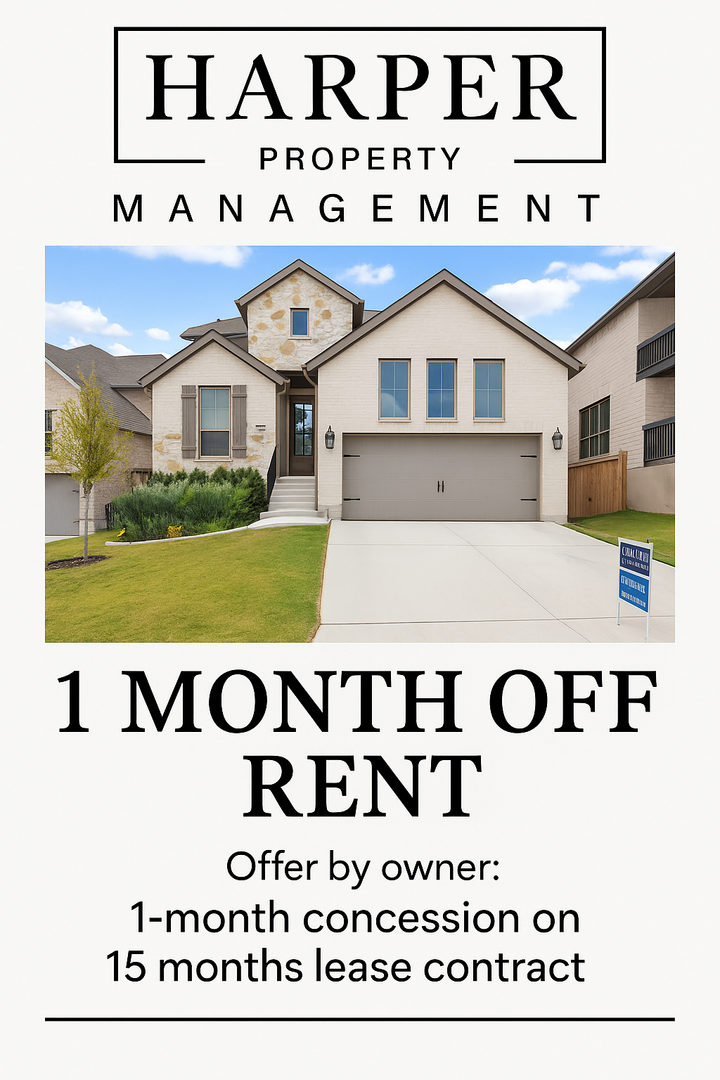 San Antonio House: 13012 Tiny Tree Ln.