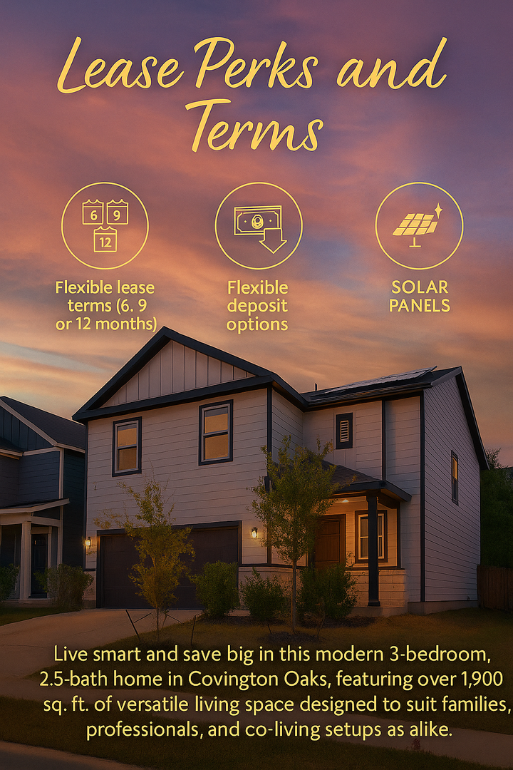 San Antonio House: 4422 Chandler Rd #20