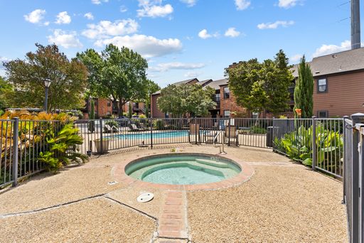 4803 Hamilton Wolfe Rd #916, San Antonio, TX 78229