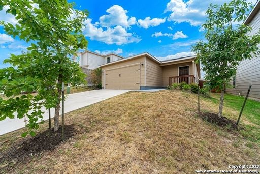 10134 Castello Canyon, San Antonio, TX 78254