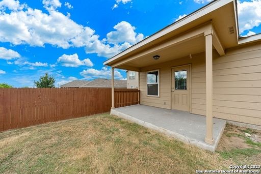 10134 Castello Canyon, San Antonio, TX 78254