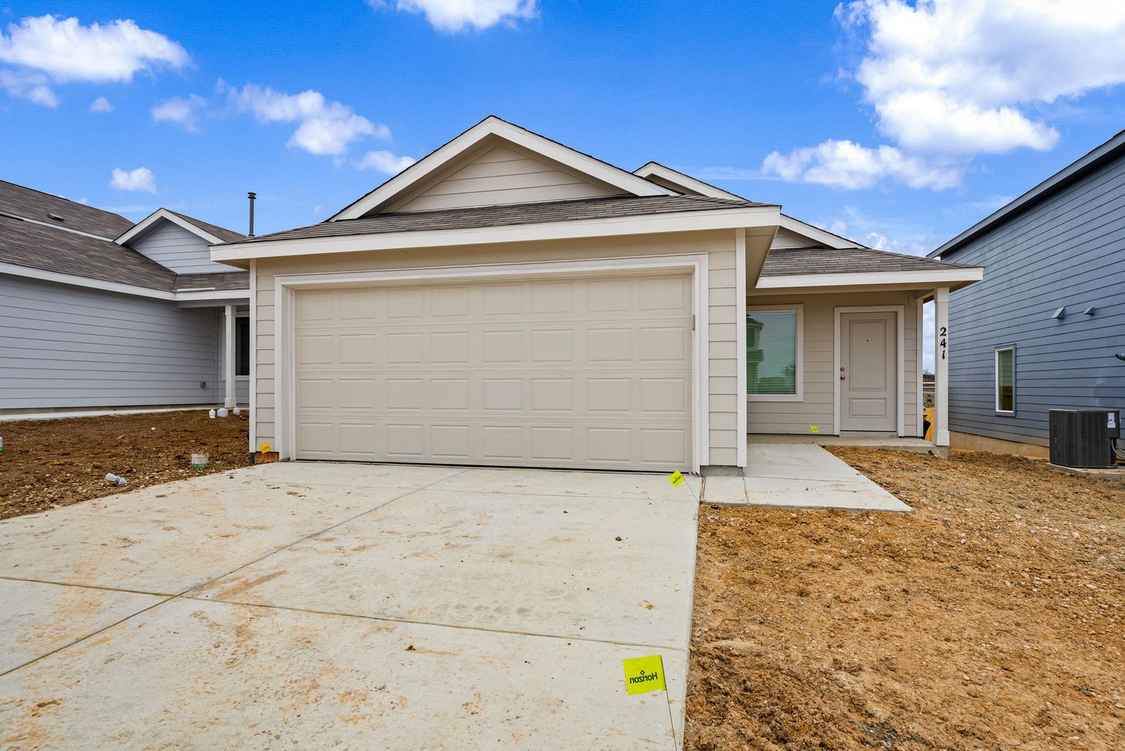 New Braunfels House: 241 Tahoe Ave