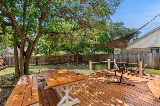 7306 Park West, San Antonio, TX 78250