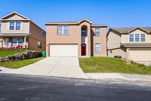 13415 Rhodes Villa, San Antonio, TX 78249
