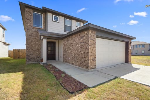 Beautiful two-story home in Katzer Ranch-Move-In Ready – photo 1