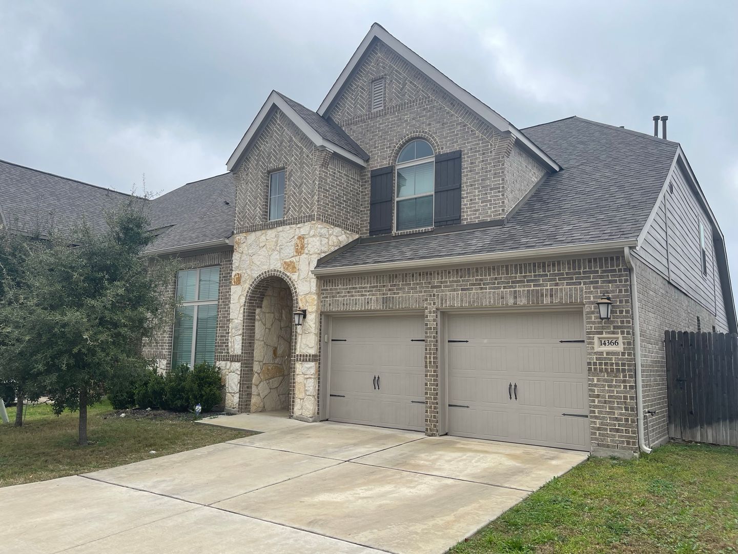 San Antonio House: 14366 Palomino Place