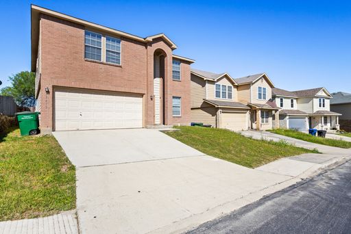 13415 Rhodes Villa, San Antonio, TX 78249