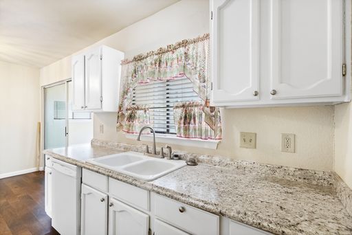 4907 Dare Lane, San Antonio, TX 78217