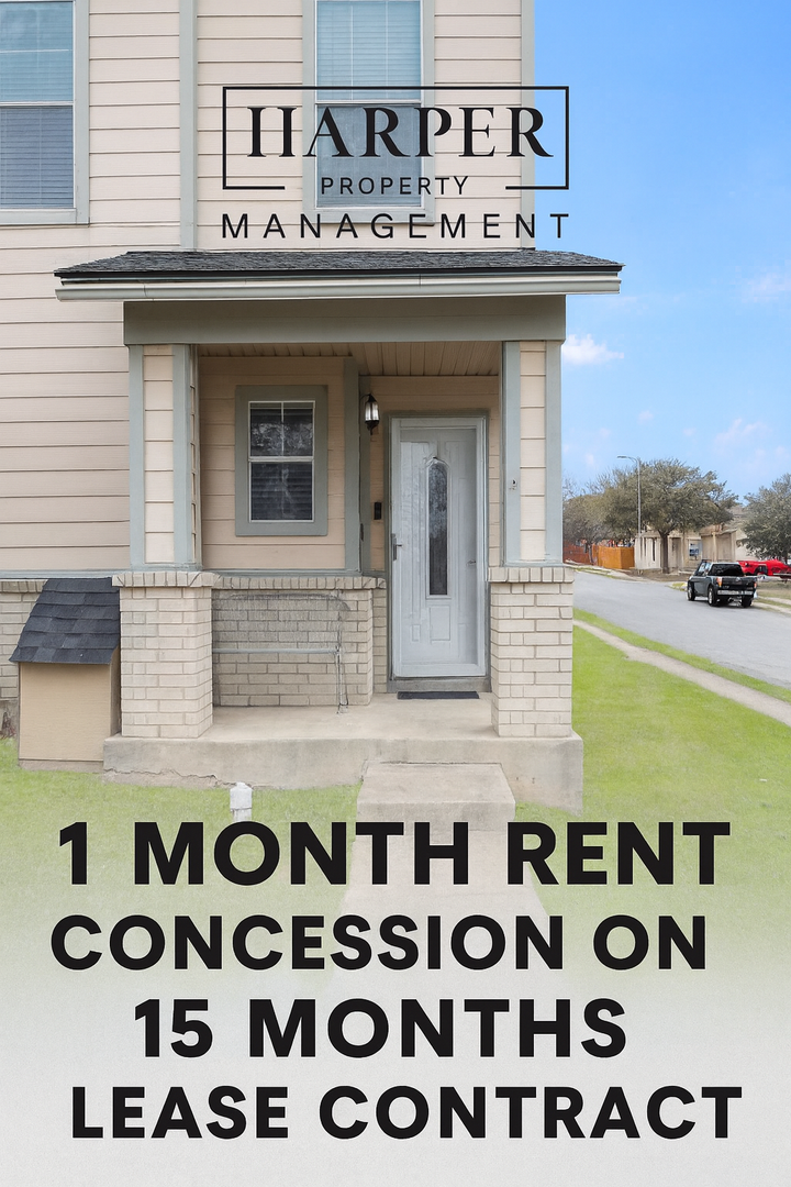 San Antonio House: 3003 Gypsy Pt.