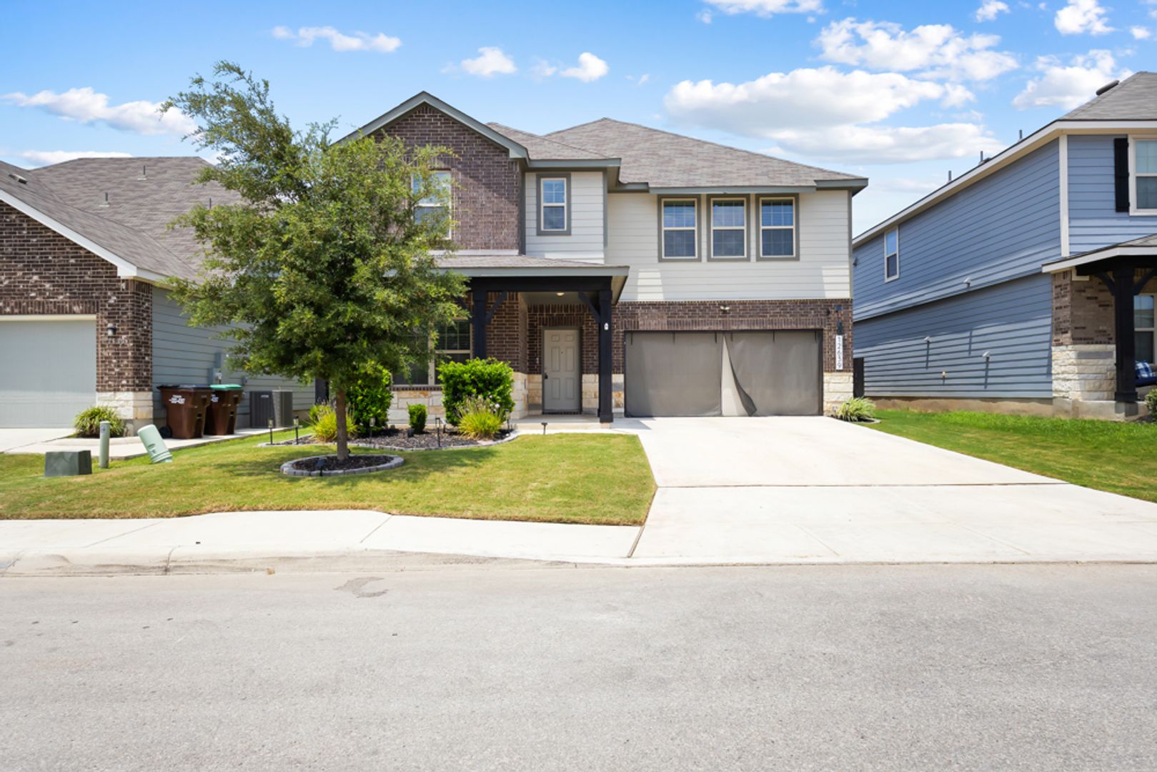 San Antonio House: 12639 Tucana
