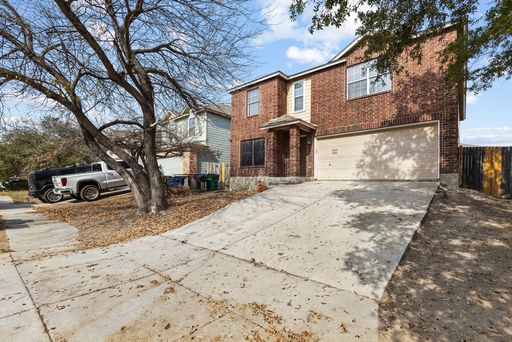 8615 Harvest Moon, San Antonio, TX 78245