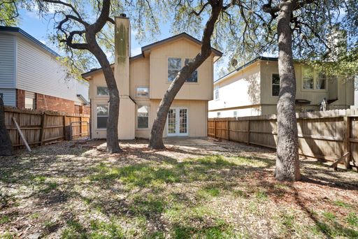 9311 Gillcross Way, San Antonio, TX 78250