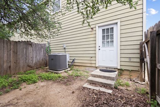 5002 Summit Wood #4, #4, San Antonio, TX 78229