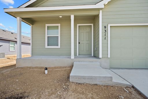 9311 Selene Place, San Antonio, TX 78252