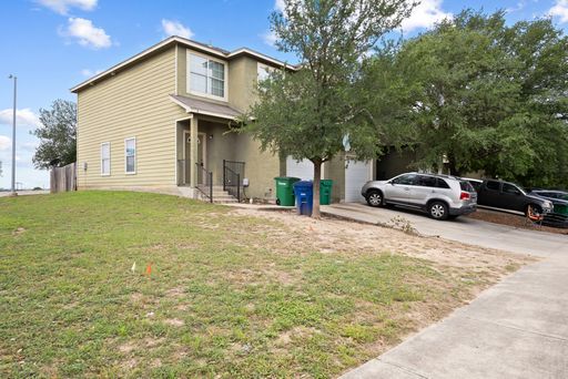5002 Summit Wood #4, #4, San Antonio, TX 78229
